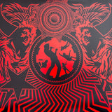 AC/DC - Black Ice [2LP]