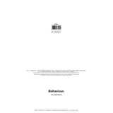 Pet Shop Boys - Behaviour [LP]