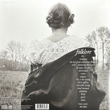 Taylor Swift - Folklore [2LP] - Brown