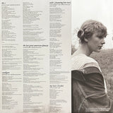 Taylor Swift - Folklore [2LP] - Brown