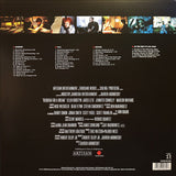 Clint Mansell Featuring Kronos Quartet - Requiem For a Dream (Original Soundtrack) [2LP]