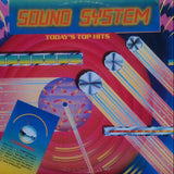 Various - Sound System [LP]