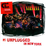 Nirvana - MTV Unplugged In New York [2LP]