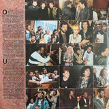 USA For Africa - We Are The World [LP] - Gatefold