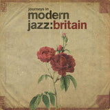 Various - Journeys In Modern Jazz: Britain [2P]