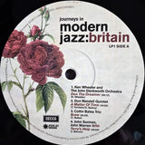 Various - Journeys In Modern Jazz: Britain [2P]