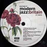Various - Journeys In Modern Jazz: Britain [2P]