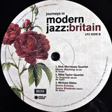 Various - Journeys In Modern Jazz: Britain [2P]