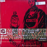 Genius/Gza - Liquid Swords [2LP]