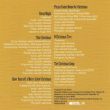 Teddy Swims - A Very Teddy Christmas [LP]