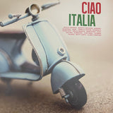Various - Ciao Italia [LP]