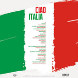 Various - Ciao Italia [LP]