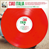 Various - Ciao Italia [LP]
