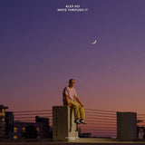 Alex Ho - Move Through It [LP]