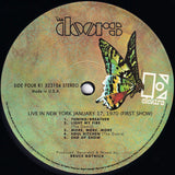 The Doors - Live In New York [2LP]