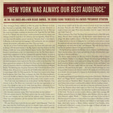 The Doors - Live In New York [2LP]