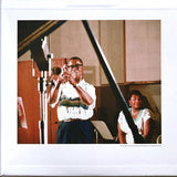 Ella Fitzgerald & Louis Armstrong - Ella And Louis (Verve Acoustic Sounds Series) [LP]