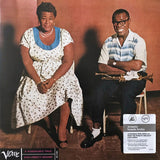 Ella Fitzgerald & Louis Armstrong - Ella And Louis (Verve Acoustic Sounds Series) [LP]