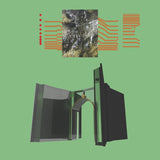 Carlos Nino & Friends - Extra Presence [2LP]