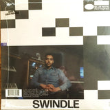 Nubiyan Twist / Swindle - Through The Noise (Chant No.2) / Miss Kane [7inch]