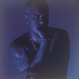 Robbie Williams - XXV [2LP] - Transparent Blue