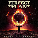 Perfect Plan - Brace For Impact (Limited Indie Exclusive) [2LP]