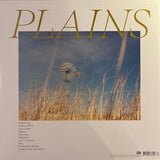Plains - I Walked With You A Ways [LP] - Gold