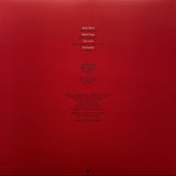 King Crimson - Discipline (40th anniversary stereo mixes by Steven Wilson and Robert Fripp) [LP]