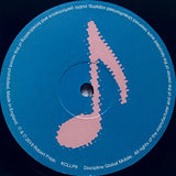 King Crimson - Beat (40th Anniversary Stereo Mixes) [LP]