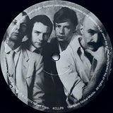 King Crimson - Beat (40th Anniversary Stereo Mixes) [LP]