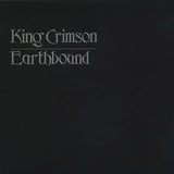 King Crimson - Earthbound [LP]