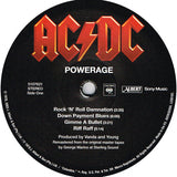 AC/DC - Powerage [LP]