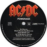 AC/DC - Powerage [LP]