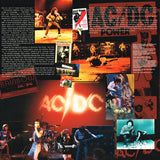 AC/DC - Powerage [LP]