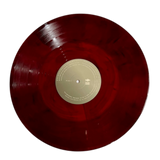 Post Malone - Twelve Carat Toothache [2LP] - Red & Black Marble Vinyl