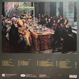 Nino Rota - Il Casanova Di Federico Fellini (Colonna Sonora Originale) [2LP]