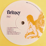 Britney Spears - Britney [LP]