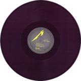 Metallica - 72 Seasons [2LP] - Violet