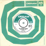 David Bowie - Laughing With Liza (The Vocalion And Deram Singles 1964-1967+)  (Box Set) [5х7inch]