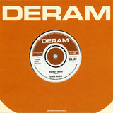 David Bowie - Laughing With Liza (The Vocalion And Deram Singles 1964-1967+)  (Box Set) [5х7inch]