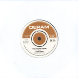 David Bowie - Laughing With Liza (The Vocalion And Deram Singles 1964-1967+)  (Box Set) [5х7inch]