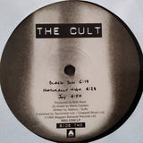 The Cult - The Cult (Limited Edition) [2LP]