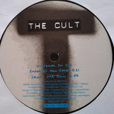 The Cult - The Cult (Limited Edition) [2LP]