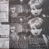 The Cult - The Cult (Limited Edition) [2LP]