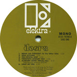 The Doors - The Doors (Mono) [LP]