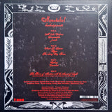 hackedepicciotto - Menetekel [2LP]