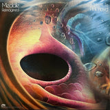 Various - Meddle Reimagined - A Tribute To Pink Floyd [LP] - Haze