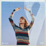 Taylor Swift - 1989 (Taylor's Version) [2LP] - Yellow