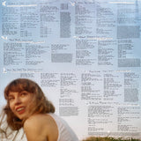 Taylor Swift - 1989 (Taylor's Version) [2LP] - Yellow