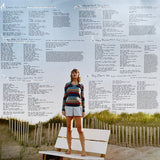 Taylor Swift - 1989 (Taylor's Version) [2LP] - Yellow